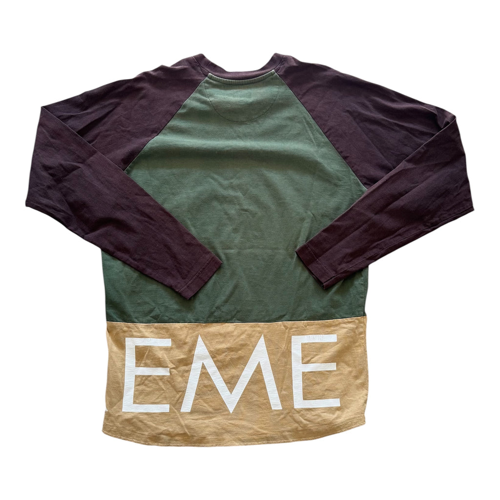 Supreme Multicolor Longsleeve Tee 2005