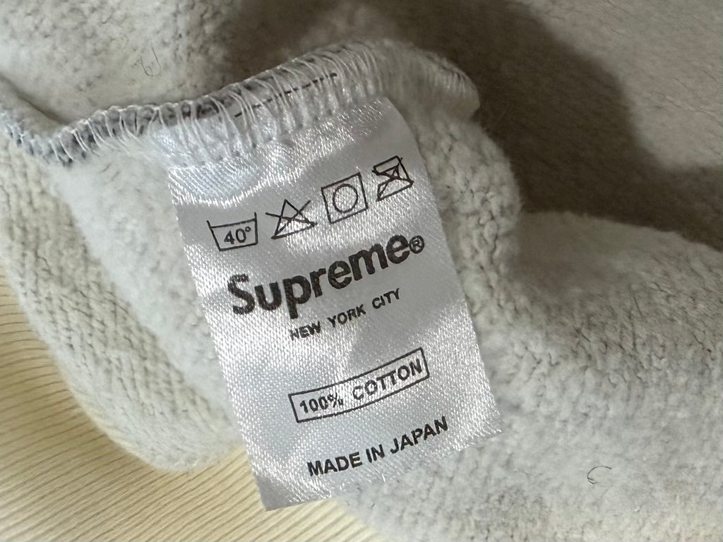 Supreme Phase 2 Collage Zip Up 2006