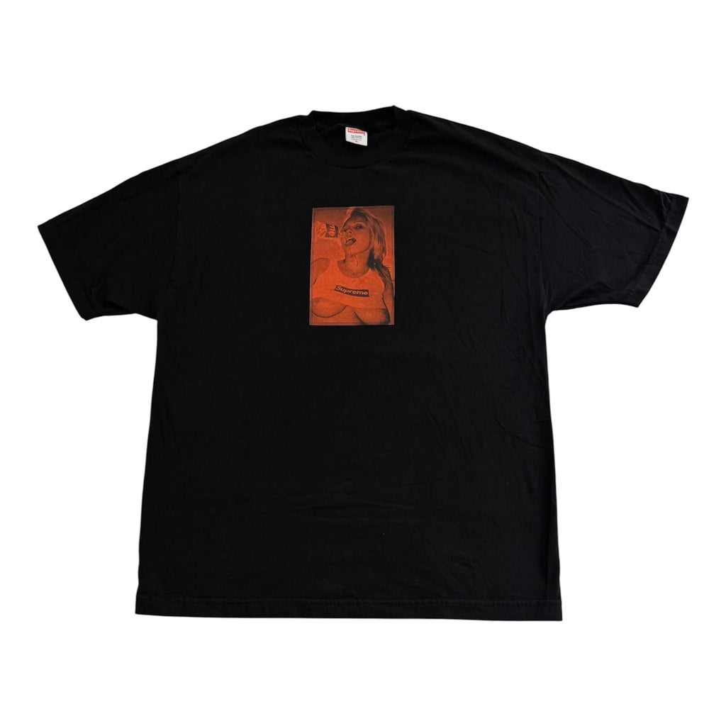 Supreme Terry Richardson Tee 2006 1/250