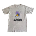 Supreme Born Alone “Morton Salt” Tee 2010