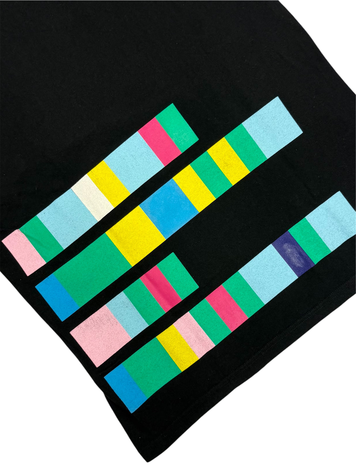 Supreme Peter Saville Pocket Tee 2005