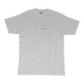 Supreme Damien Hirst Box Logo Tee 2009