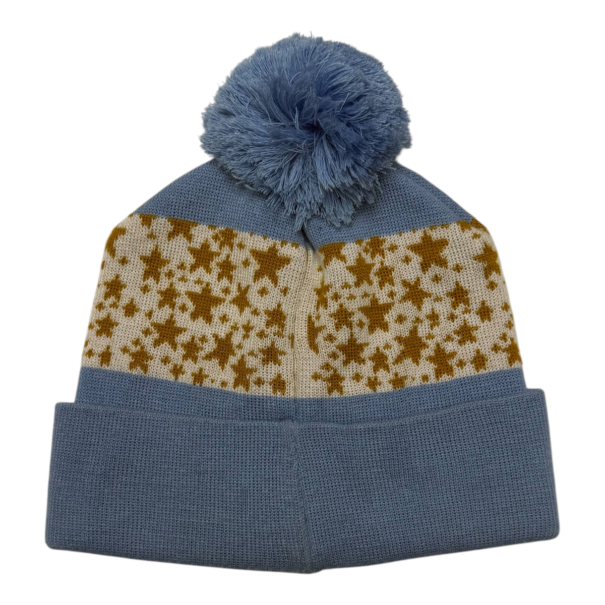 Supreme Stars Beanie Blue 2003