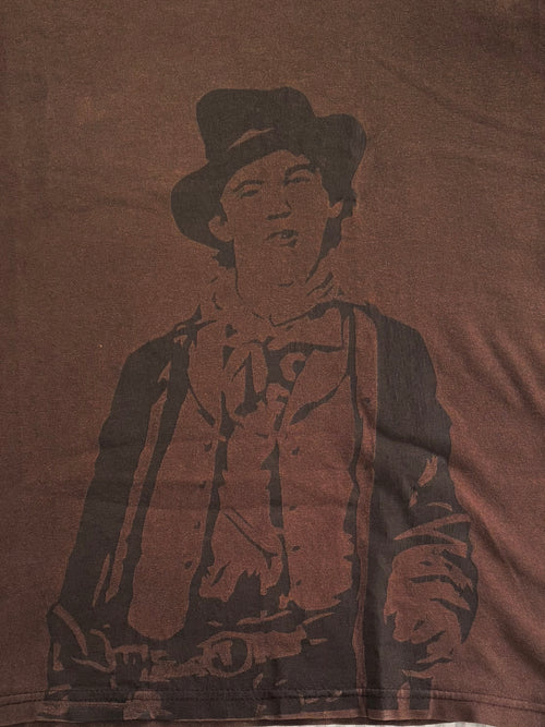Supreme Billy The Kid Tee 2002