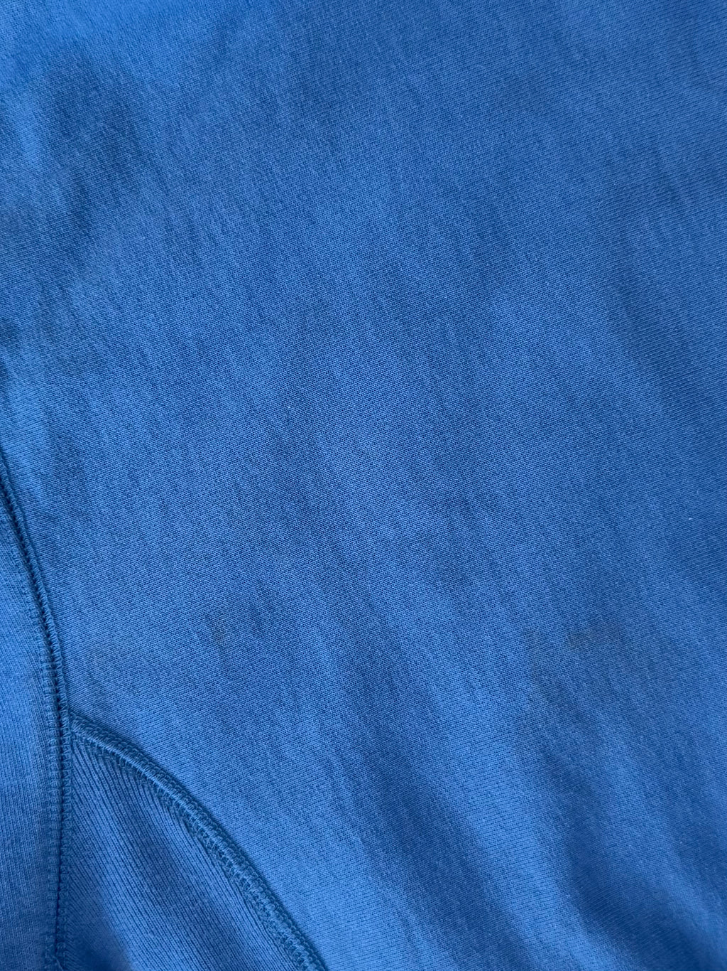 Supreme Sky Box Logo Hoodie 2006