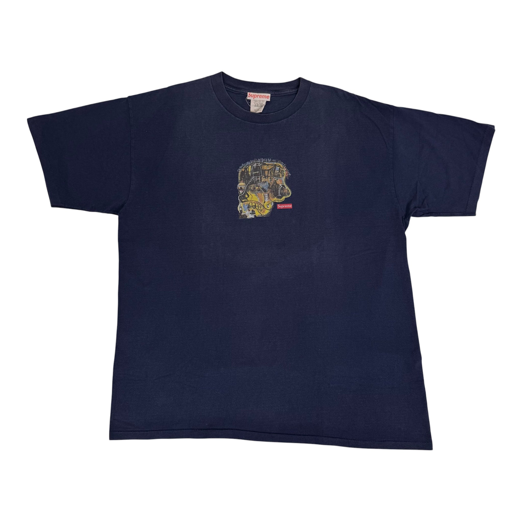 Supreme Basquiat Tee 1994