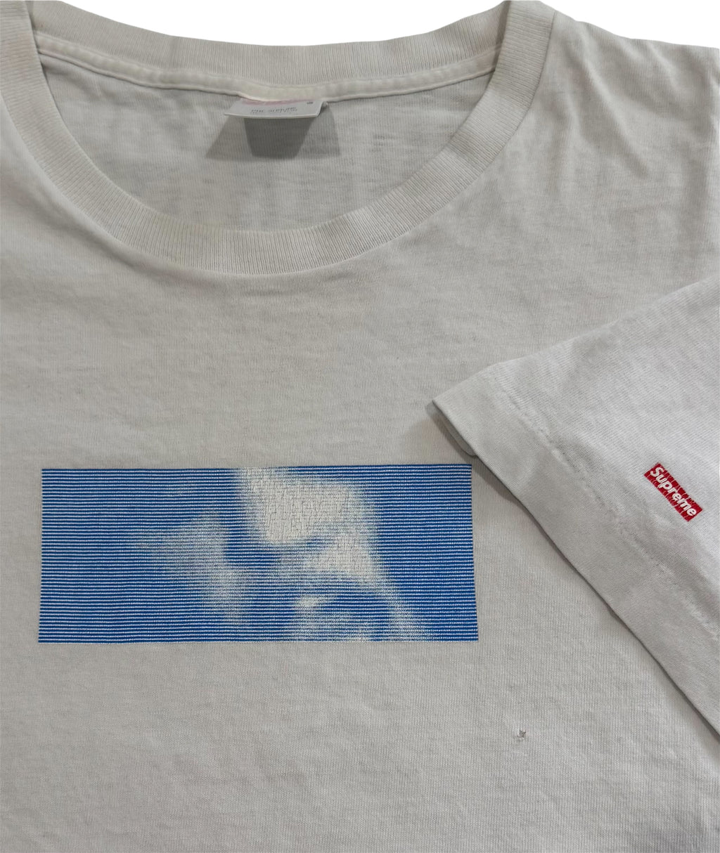 Supreme F&F Daikanyama Opening Tee 1998
