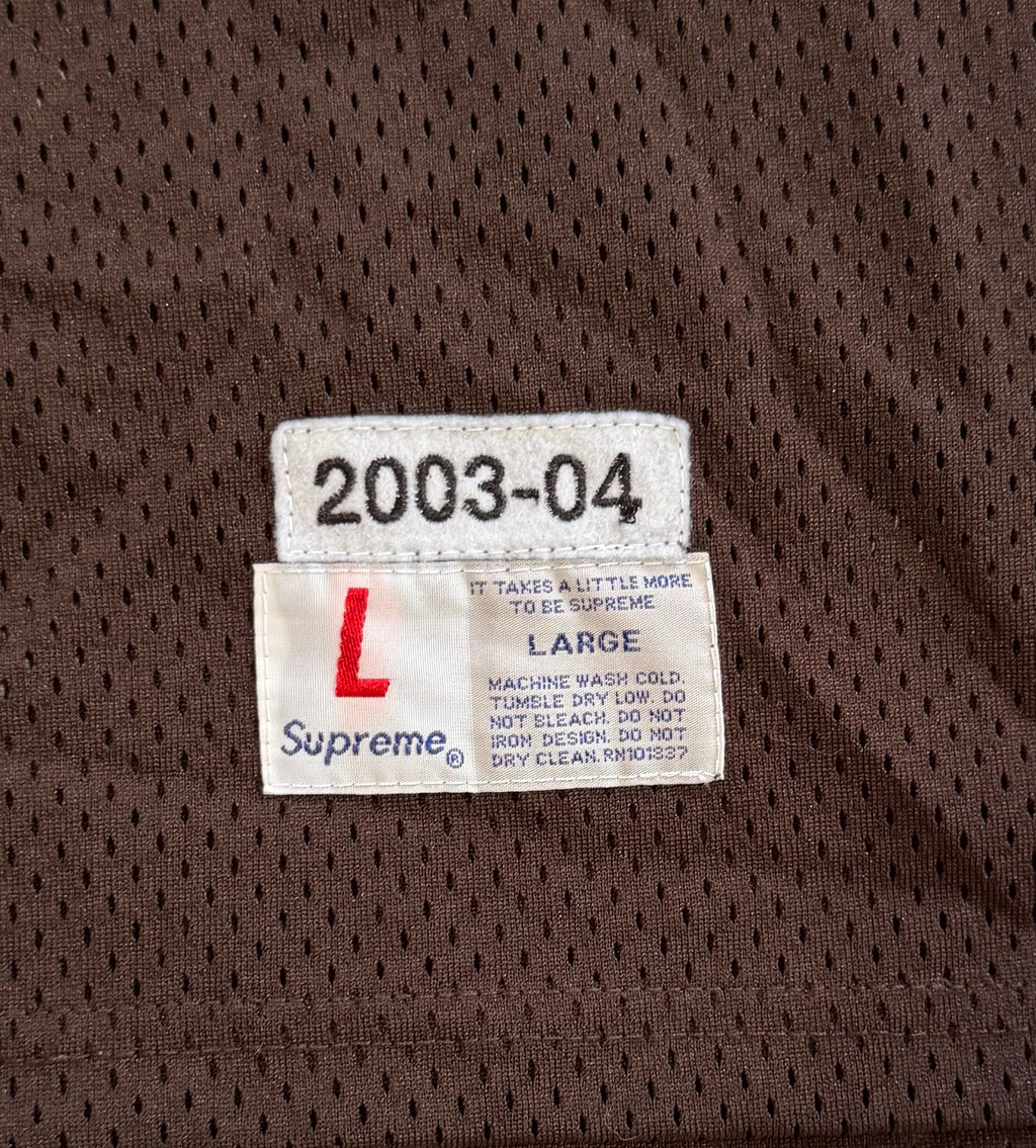 Supreme Skyline Jersey 2003