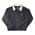 Supreme Patagonia Skyline Fleece Zip Up 1997