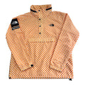Supreme x The North Face Checkered Jacket 2011