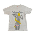Supreme OriginalFake Kate Moss Kaws Tee 2008