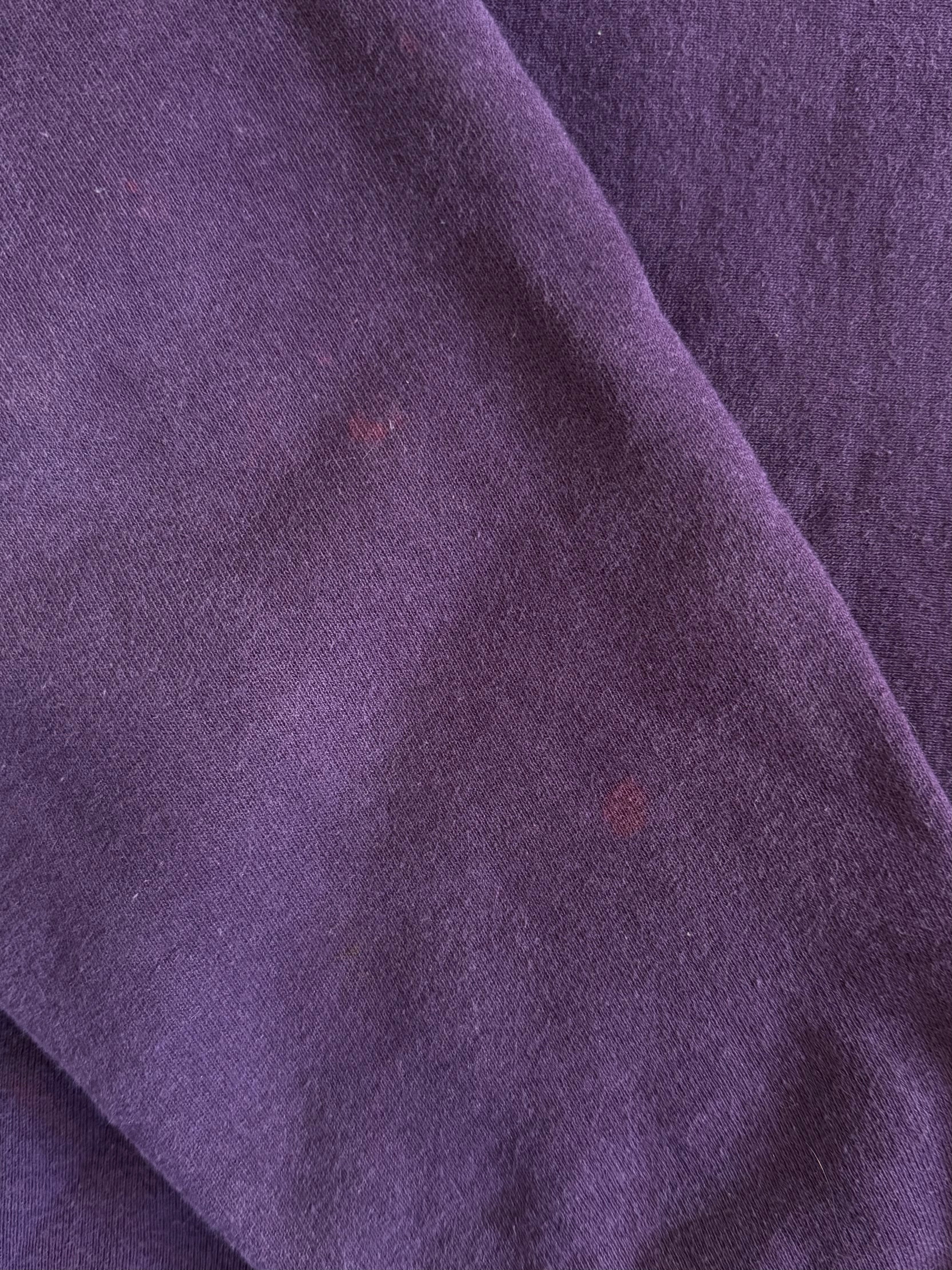 Supreme “Lakers” Box Logo Crewneck 1999