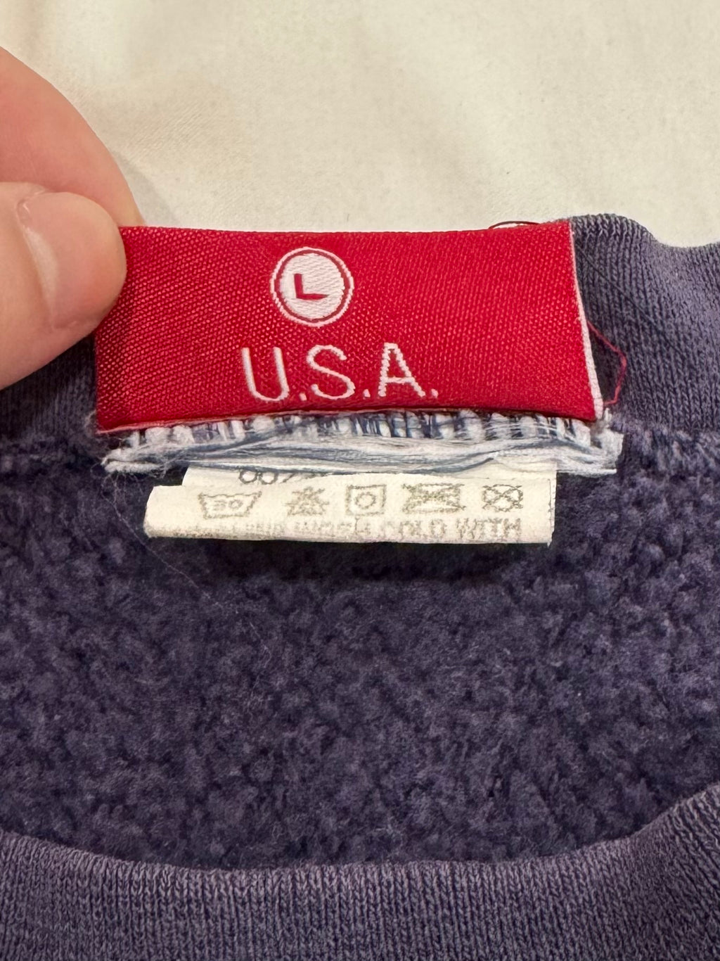 Supreme Chief Crewneck 1995
