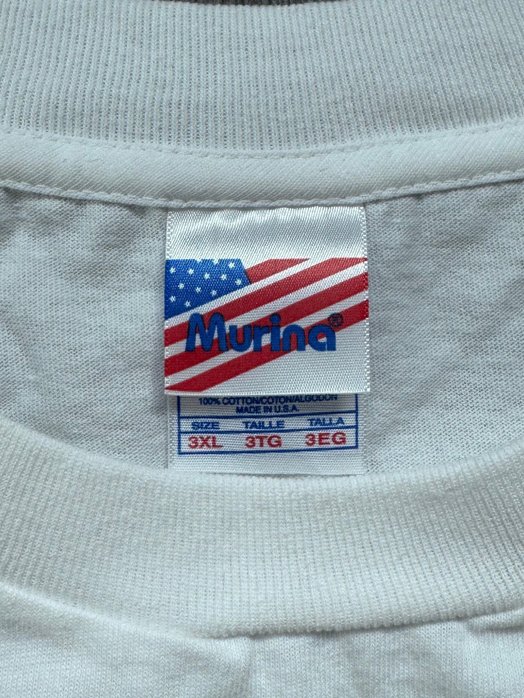 Supreme Three 6 Mafia Photo Shoot Box Logo Tee 2012