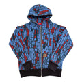 Supreme Cold World Thermal Zip Up 2006