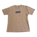 Supreme Molodkin Box Logo Tee 2004