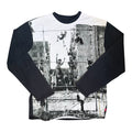Supreme Martha Cooper Fence Tee 2004