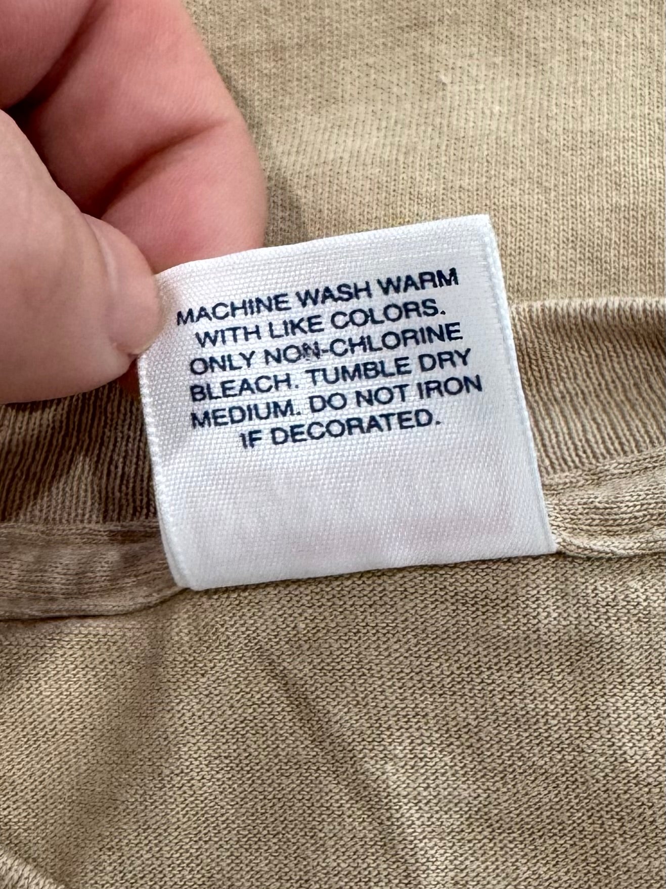 Supreme Molodkin Box Logo Tee 2004