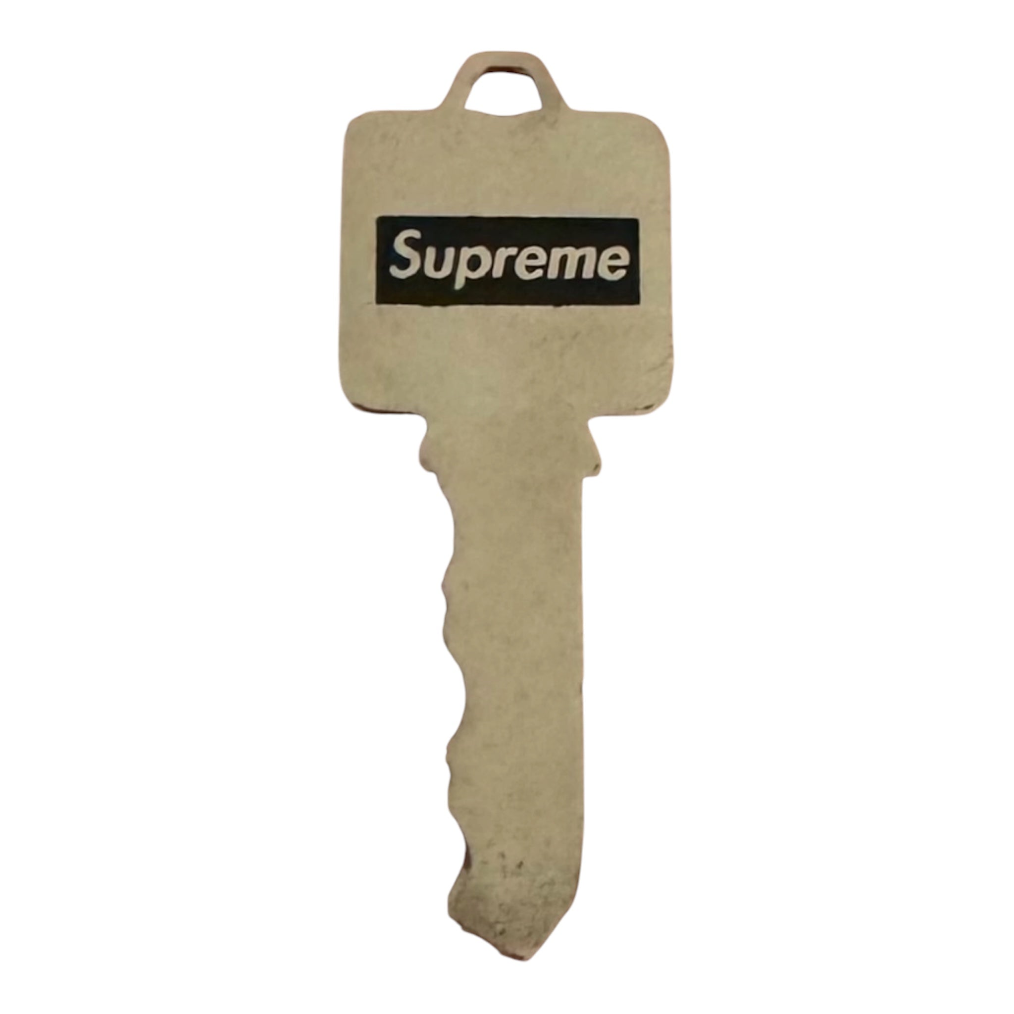 Supreme Playboy Key/Keychain 2011