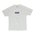 Supreme Three 6 Mafia Photo Shoot Box Logo 2012