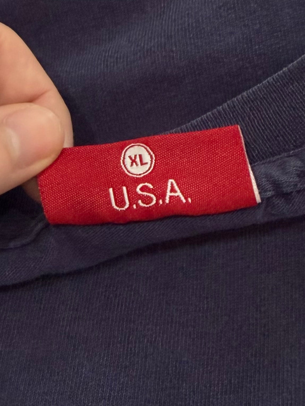 Supreme Marble Box Logo Tee 1997