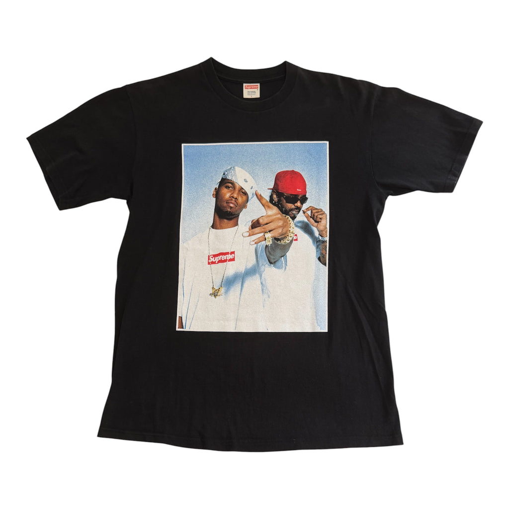 Supreme Dipset Photo Tee 2006