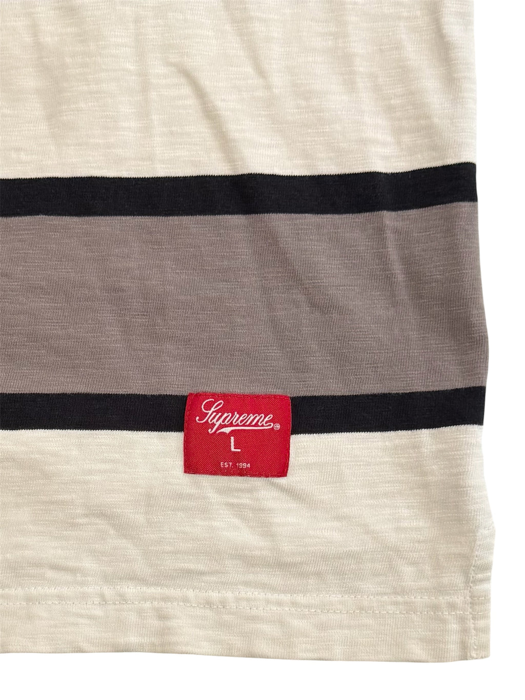 Supreme Thunderbird Hockey Jersey 2010