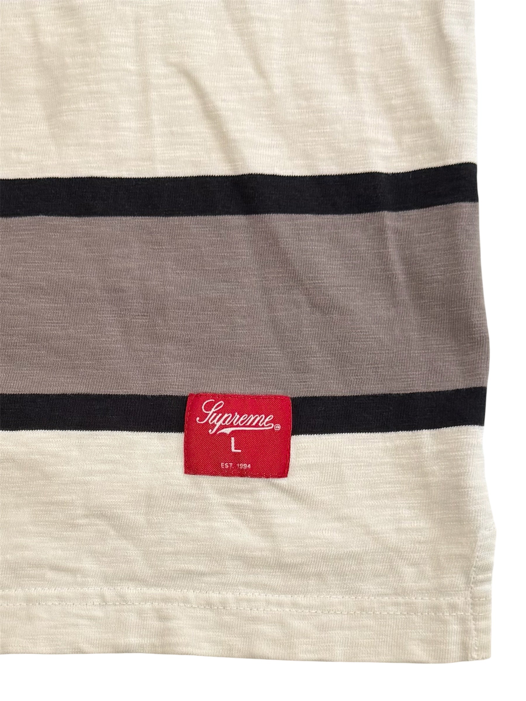 Supreme Thunderbird Hockey Jersey 2010