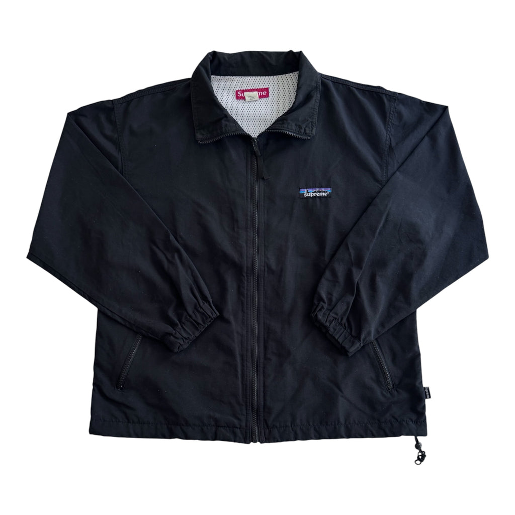 Supreme Patagonia Skyline Windbreaker 1997