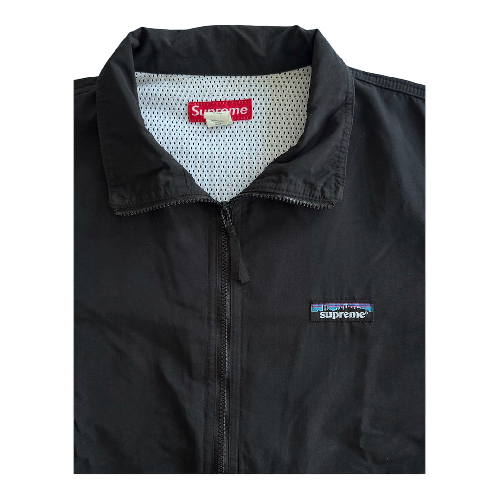 Supreme Patagonia Skyline Windbreaker 1997
